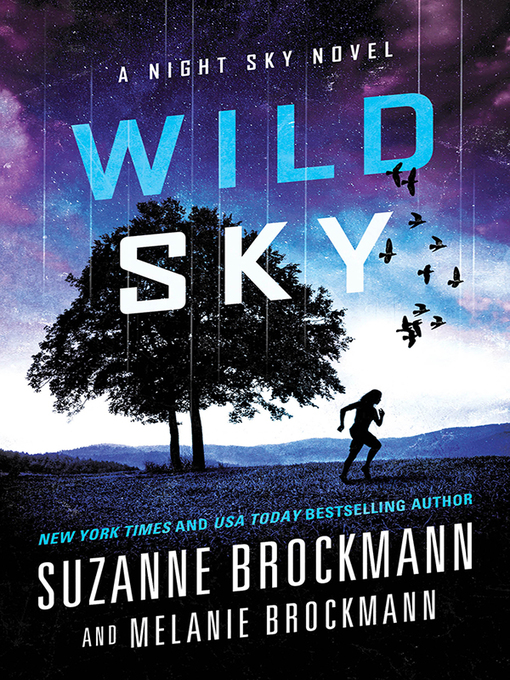 Title details for Wild Sky by Suzanne Brockmann - Available